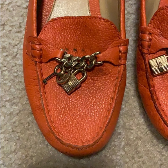 MICHAEL KORS MOCCASINS - Picture 3 of 7